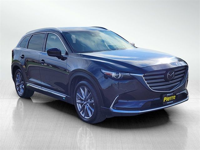 2023 Mazda CX-9 Grand Touring