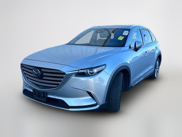 2023 Mazda CX-9 Grand Touring