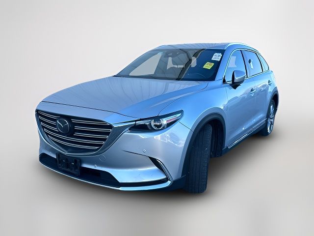 2023 Mazda CX-9 Grand Touring