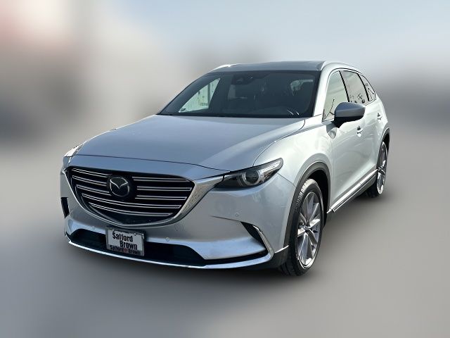 2023 Mazda CX-9 Grand Touring