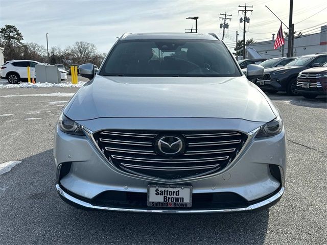 2023 Mazda CX-9 Grand Touring