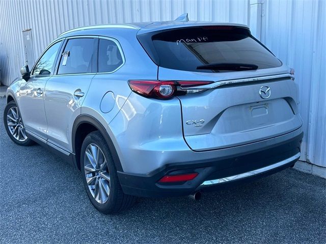 2023 Mazda CX-9 Grand Touring