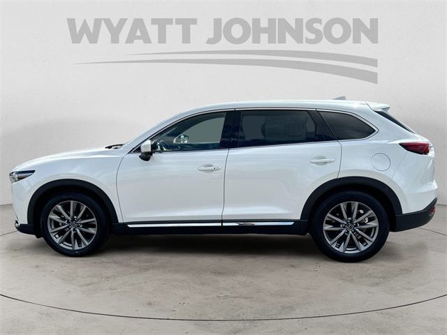 2023 Mazda CX-9 Grand Touring