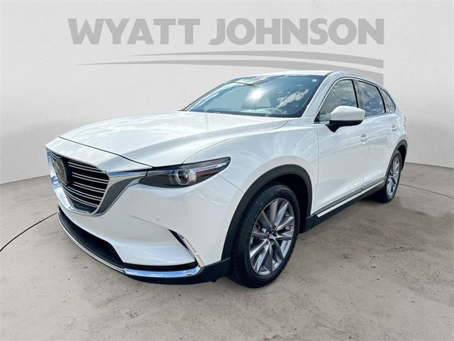 2023 Mazda CX-9 Grand Touring