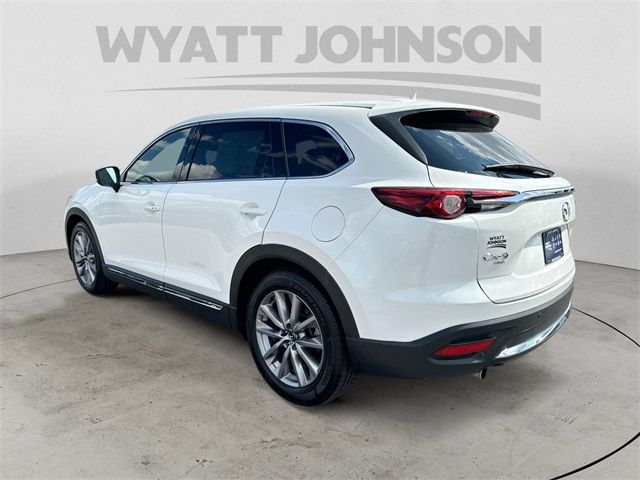 2023 Mazda CX-9 Grand Touring