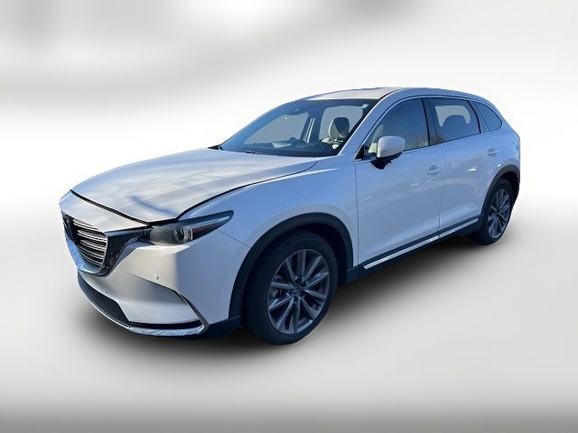 2023 Mazda CX-9 Grand Touring