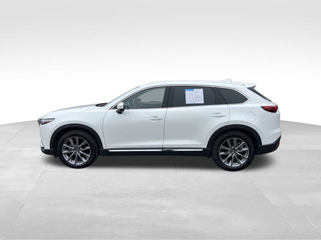 2023 Mazda CX-9 Grand Touring