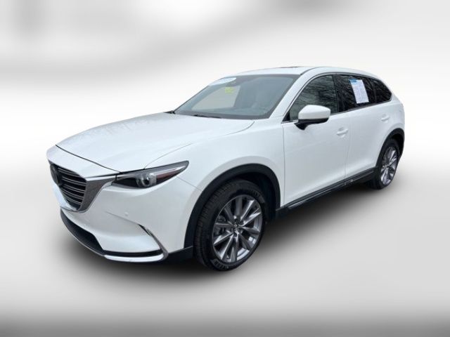 2023 Mazda CX-9 Grand Touring