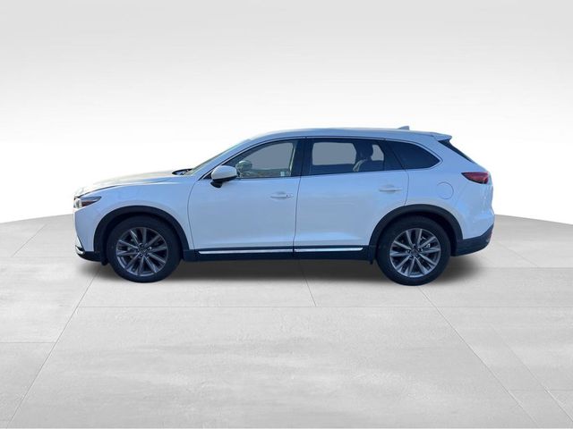 2023 Mazda CX-9 Grand Touring