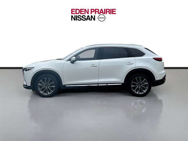 2023 Mazda CX-9 Grand Touring