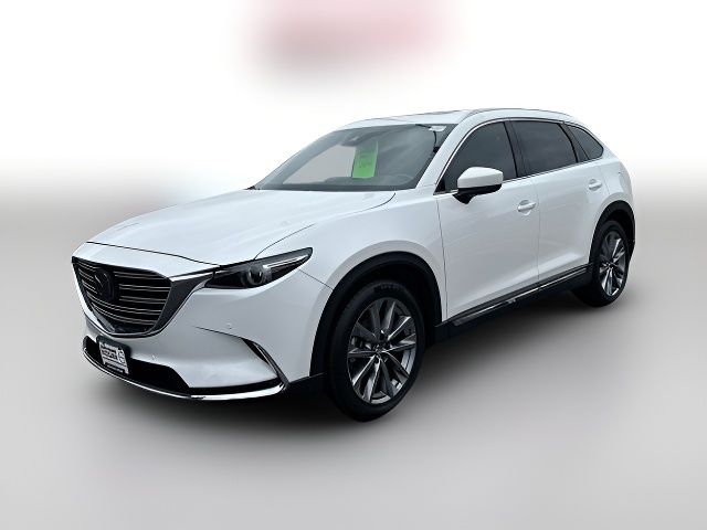 2023 Mazda CX-9 Grand Touring