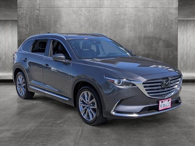 2023 Mazda CX-9 Grand Touring