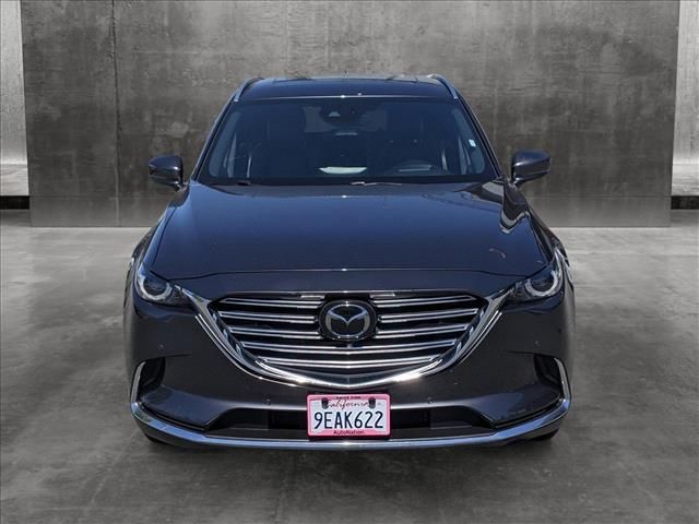 2023 Mazda CX-9 Grand Touring