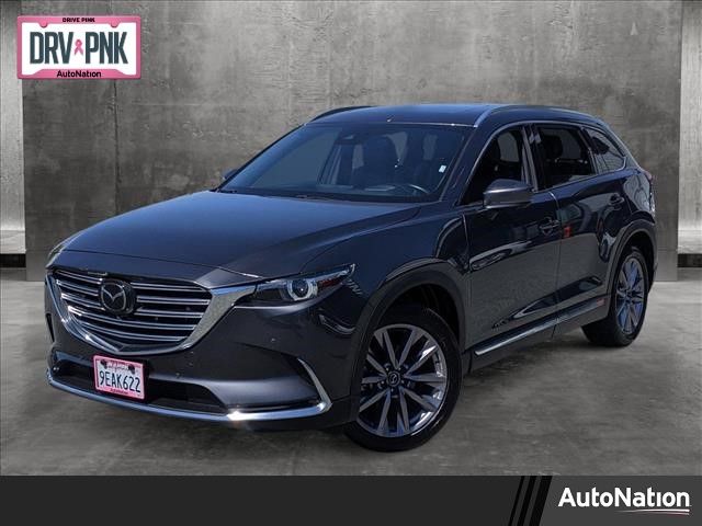 2023 Mazda CX-9 Grand Touring