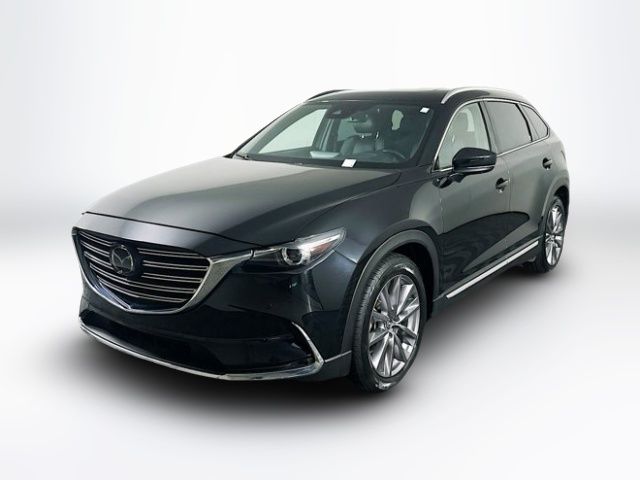 2023 Mazda CX-9 Grand Touring