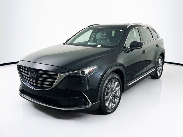 2023 Mazda CX-9 Grand Touring