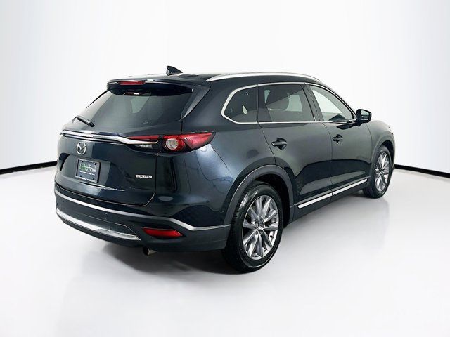 2023 Mazda CX-9 Grand Touring