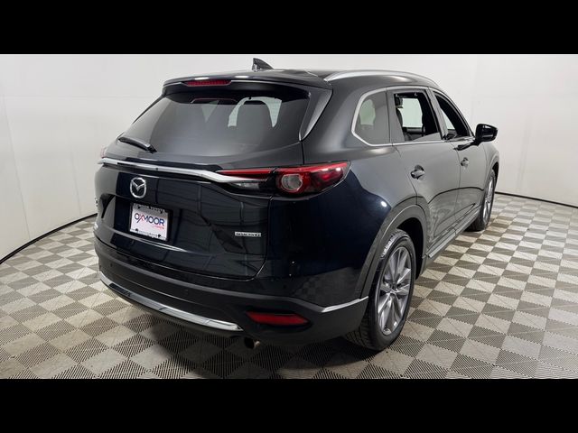 2023 Mazda CX-9 Grand Touring