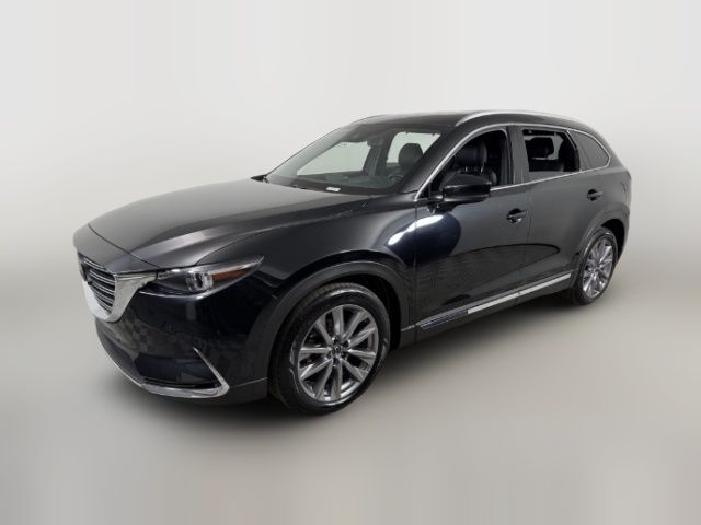 2023 Mazda CX-9 Grand Touring