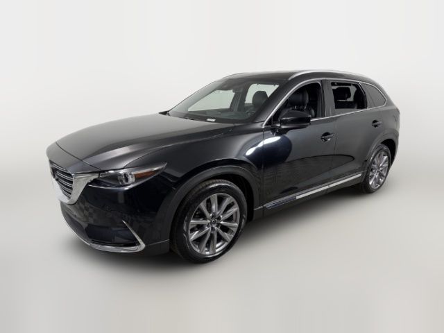 2023 Mazda CX-9 Grand Touring