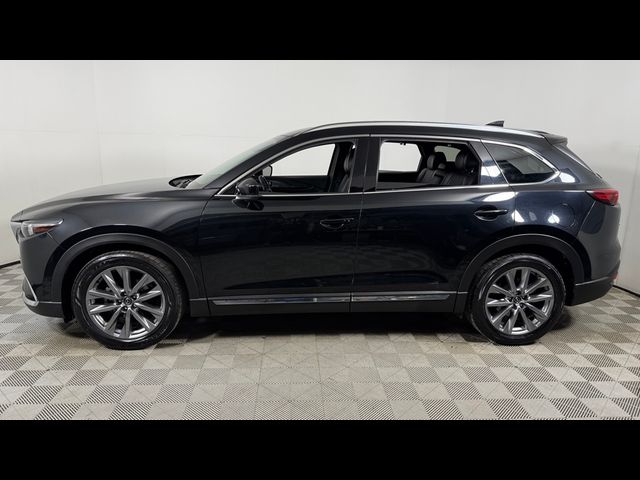 2023 Mazda CX-9 Grand Touring