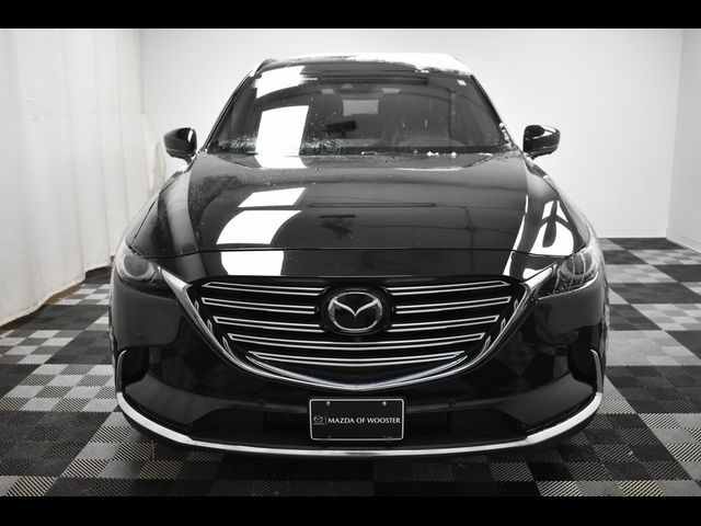 2023 Mazda CX-9 Grand Touring