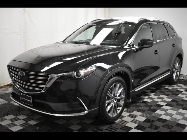 2023 Mazda CX-9 Grand Touring