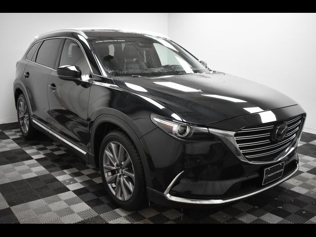 2023 Mazda CX-9 Grand Touring