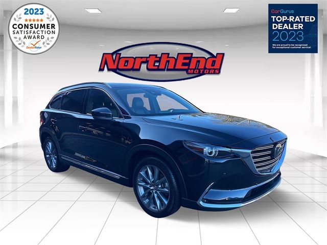 2023 Mazda CX-9 Grand Touring