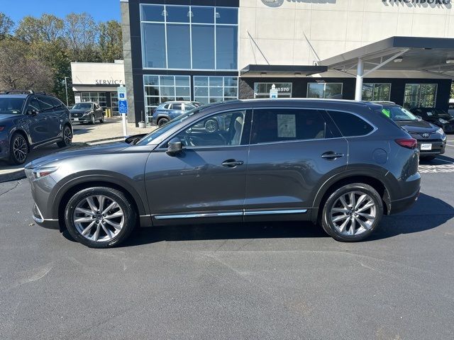 2023 Mazda CX-9 Grand Touring