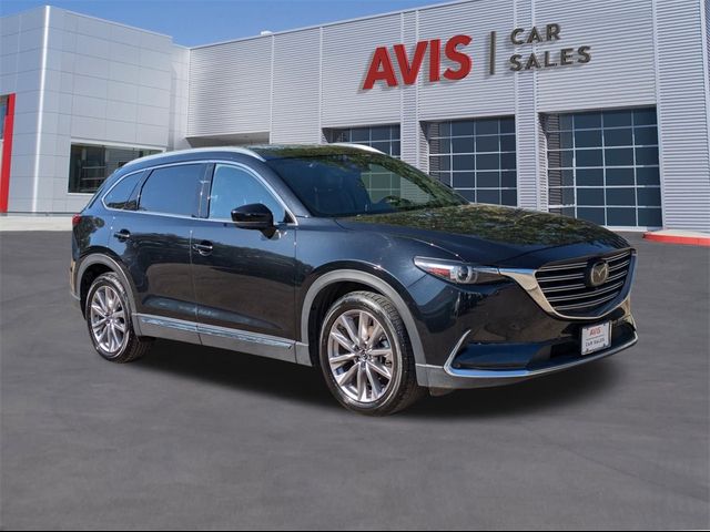 2023 Mazda CX-9 Grand Touring