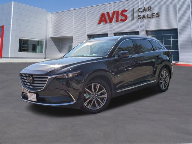 2023 Mazda CX-9 Grand Touring