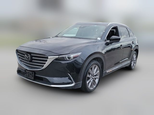 2023 Mazda CX-9 Grand Touring