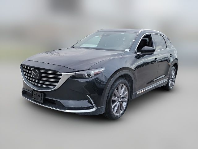 2023 Mazda CX-9 Grand Touring
