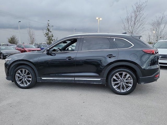 2023 Mazda CX-9 Grand Touring