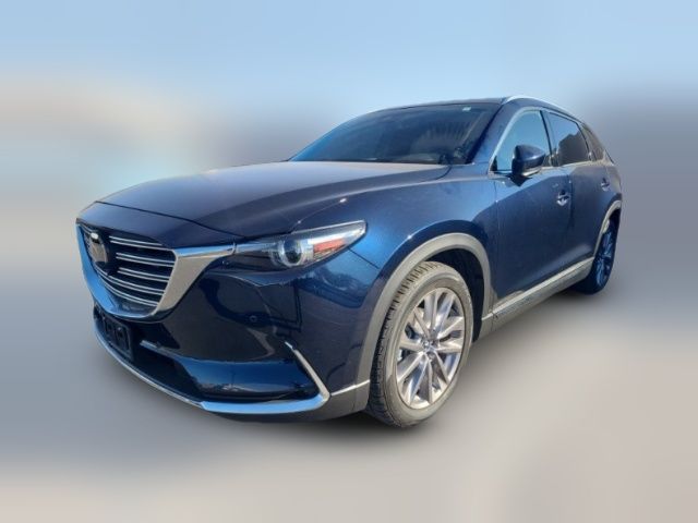 2023 Mazda CX-9 Grand Touring