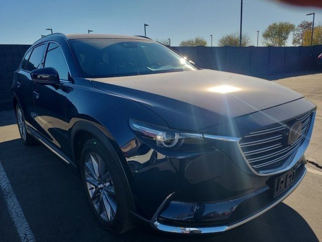 2023 Mazda CX-9 Grand Touring