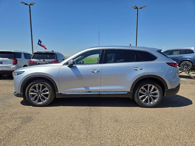 2023 Mazda CX-9 Grand Touring