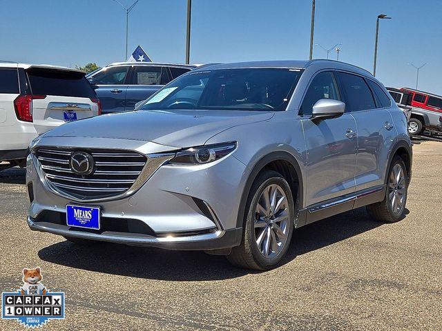 2023 Mazda CX-9 Grand Touring