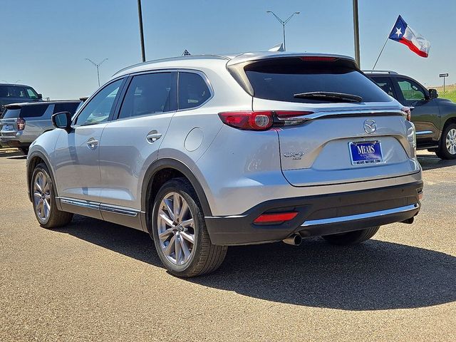 2023 Mazda CX-9 Grand Touring