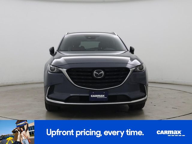 2023 Mazda CX-9 Carbon Edition
