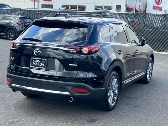 2023 Mazda CX-9 Grand Touring