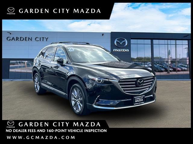 2023 Mazda CX-9 Grand Touring