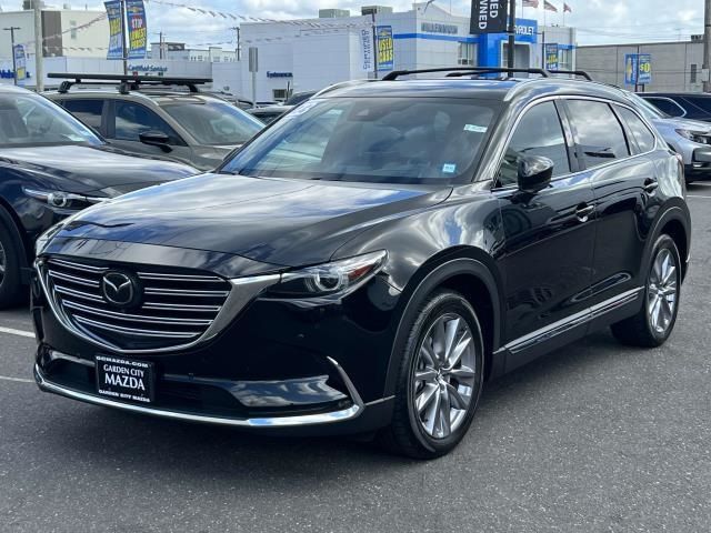 2023 Mazda CX-9 Grand Touring