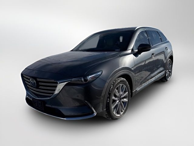 2023 Mazda CX-9 Grand Touring