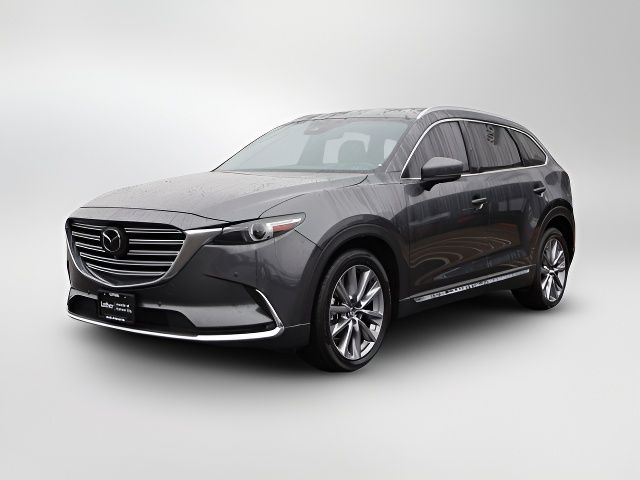 2023 Mazda CX-9 Grand Touring