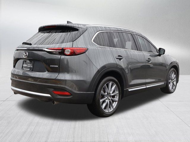 2023 Mazda CX-9 Grand Touring