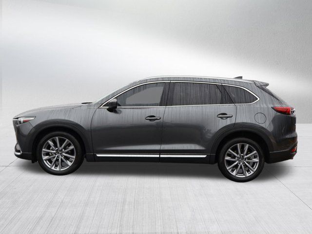 2023 Mazda CX-9 Grand Touring