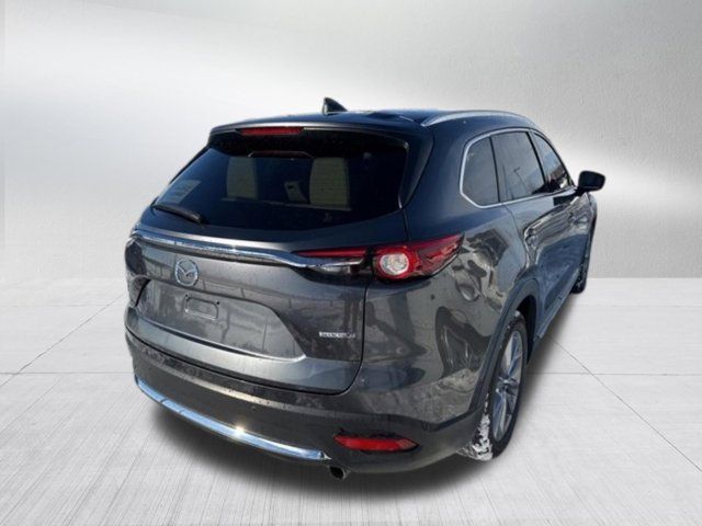 2023 Mazda CX-9 Grand Touring