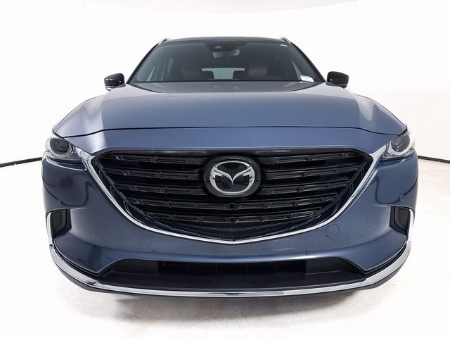 2023 Mazda CX-9 Carbon Edition